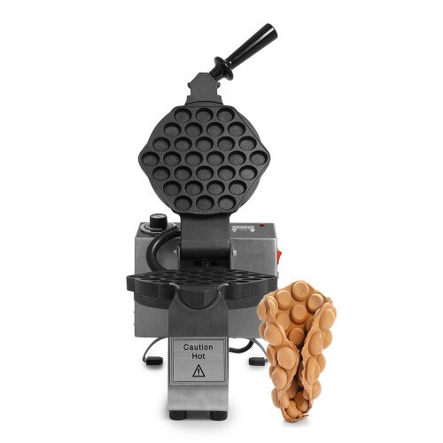 Sephra Bubble Waffle Maker